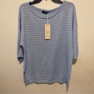 Dokotoo Women’s Sweater Size Medium Pullover Beachy Casual Breathable Oversized